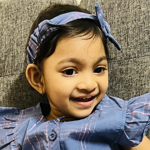 Fundraising Page: Sara Shingte